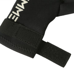 1.5mm Neoprene Diving Gloves Adults Women Men Five Finger Warm Wetsuit Winter Gloves Anti Slip for Snorkeling Surfing Fishunting