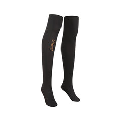 1.5mm Neoprene Socks Diving Long Sock Bikini Wetsuit Socks for Women Anti Slip Swim Surf Socks for Snorkeling Scuba Beach Volleyball Water