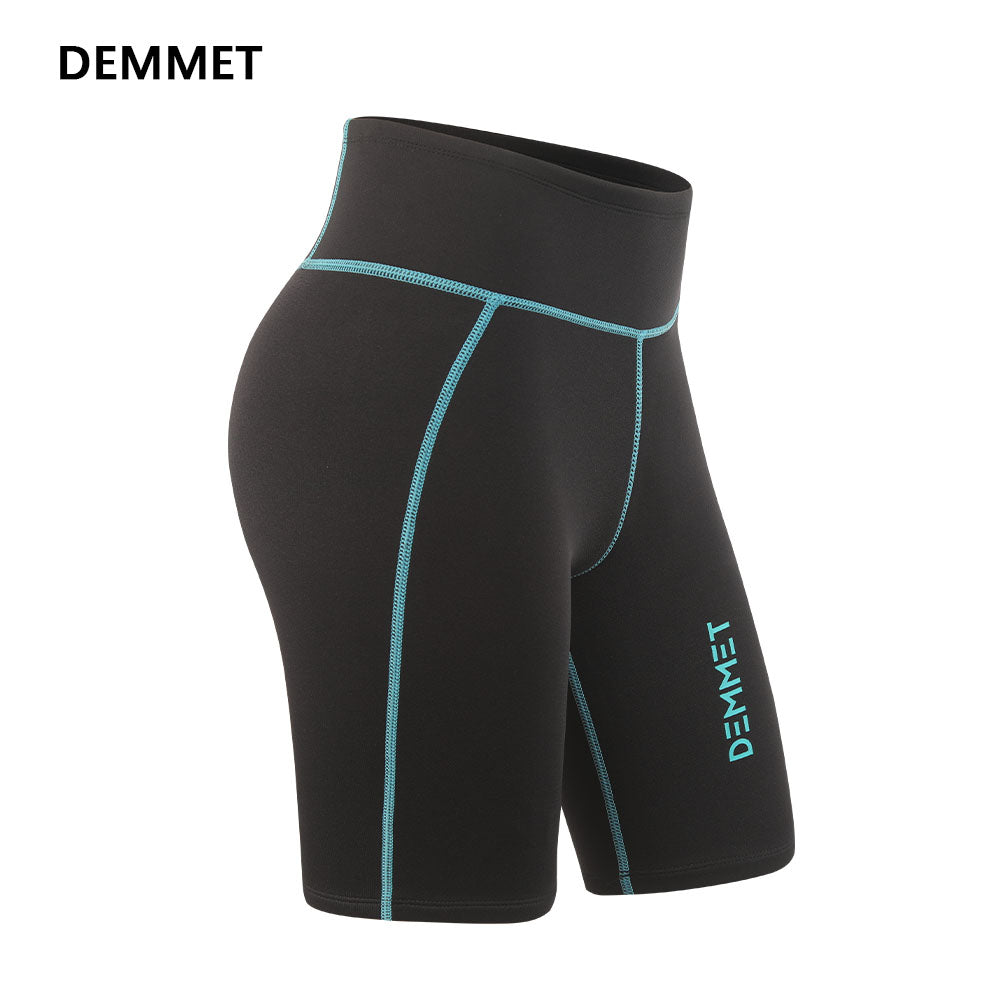 Wetsuit Top Short Sleeve 1.5mm/3mm Men Women Neoprene Shorts Wetsuit Pants High Stretch Wetsuit Jacket Couple's Front Zip Wetsuit Shirts Swim Dive Snorkeling Surf Kayak Canoe