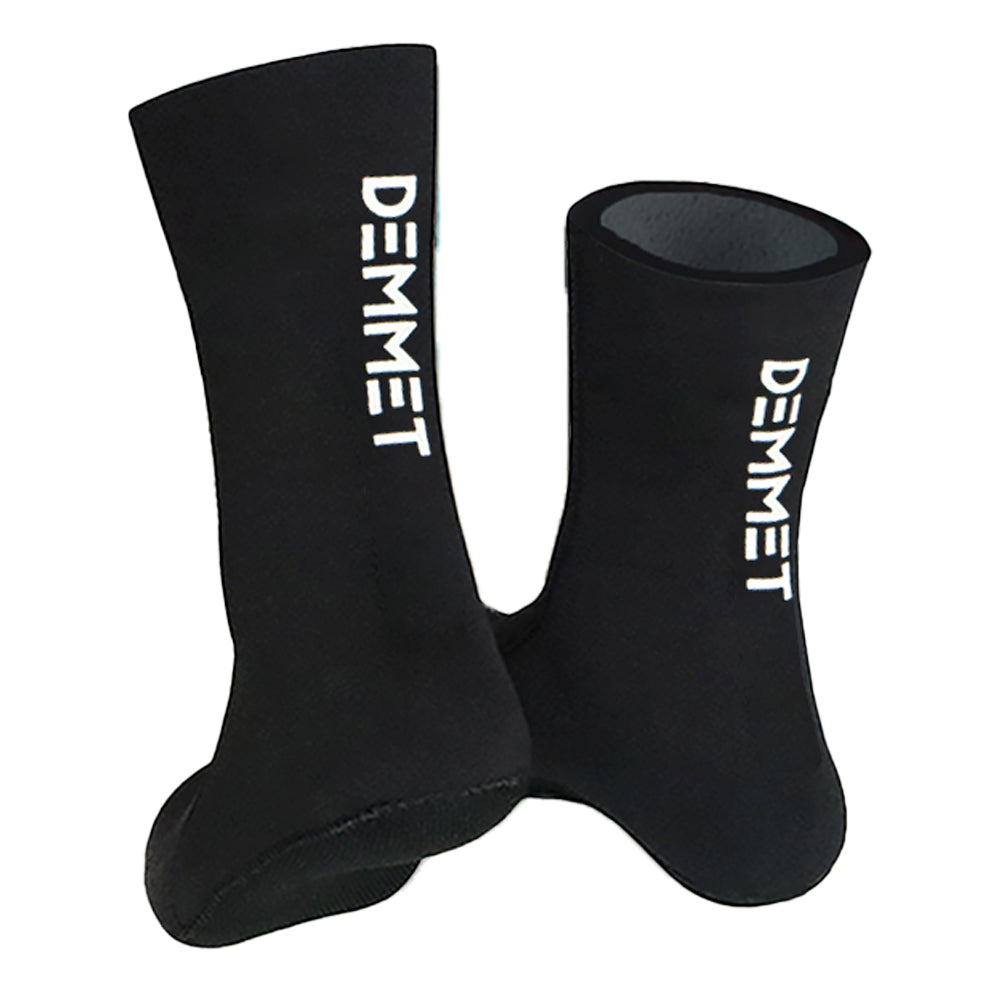 7mm Neoprene Socks Wetsuit Shoes Non-slip Surf Swimming Fins Socks Elasticity Beach Boots Warm Socks for Snorkeling Diving
