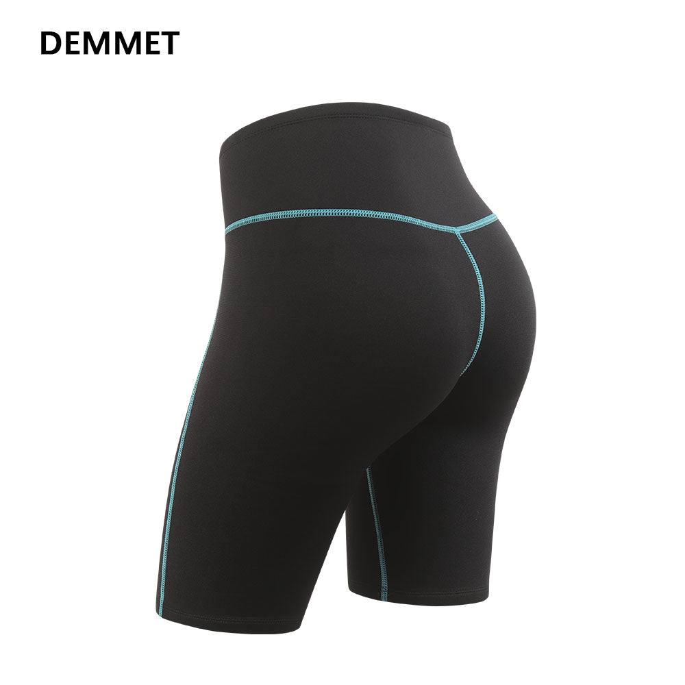 Wetsuit Top Short Sleeve 1.5mm/3mm Men Women Neoprene Shorts Wetsuit Pants High Stretch Wetsuit Jacket Couple's Front Zip Wetsuit Shirts Swim Dive Snorkeling Surf Kayak Canoe