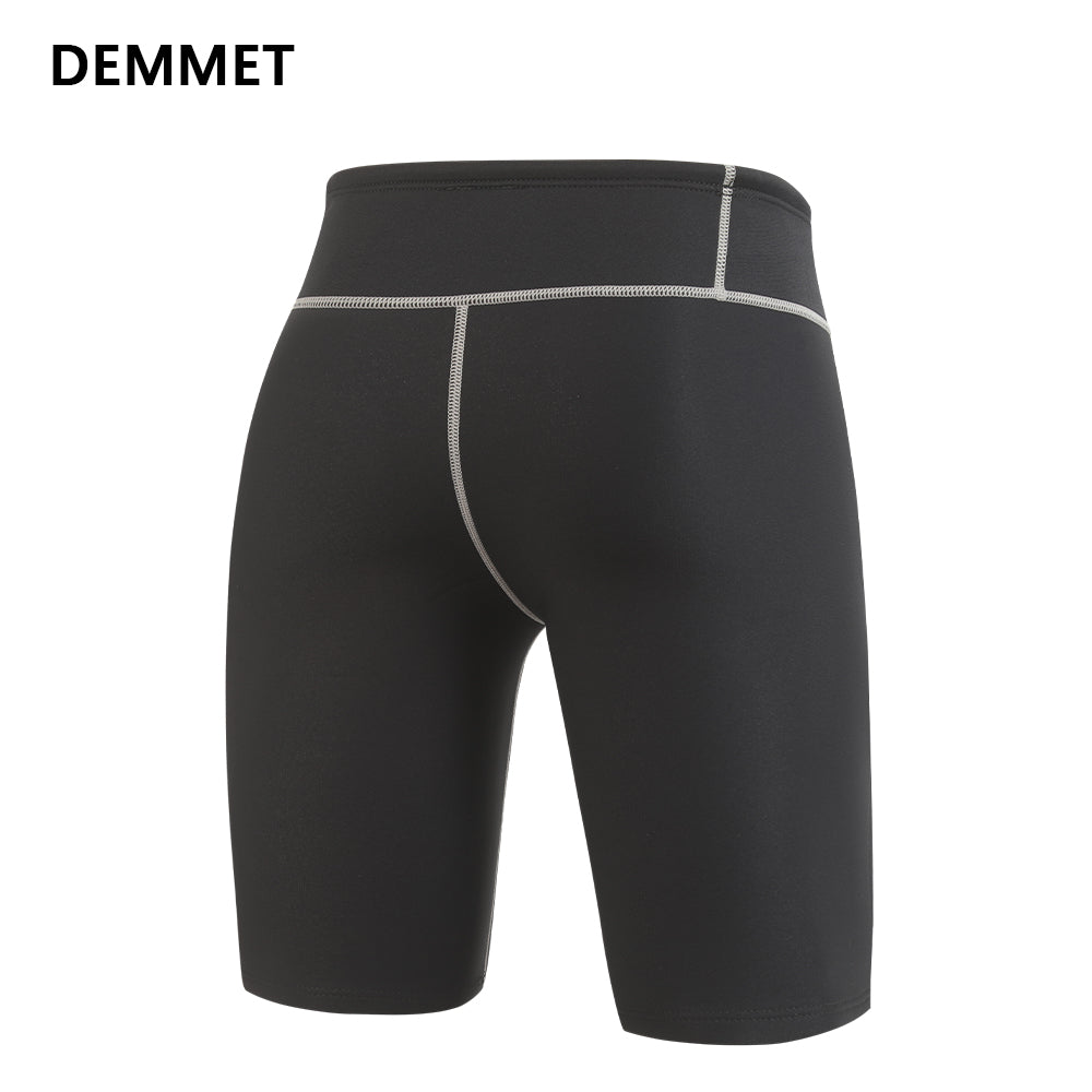 Wetsuit Top Short Sleeve 1.5mm/3mm Men Women Neoprene Shorts Wetsuit Pants High Stretch Wetsuit Jacket Couple's Front Zip Wetsuit Shirts Swim Dive Snorkeling Surf Kayak Canoe