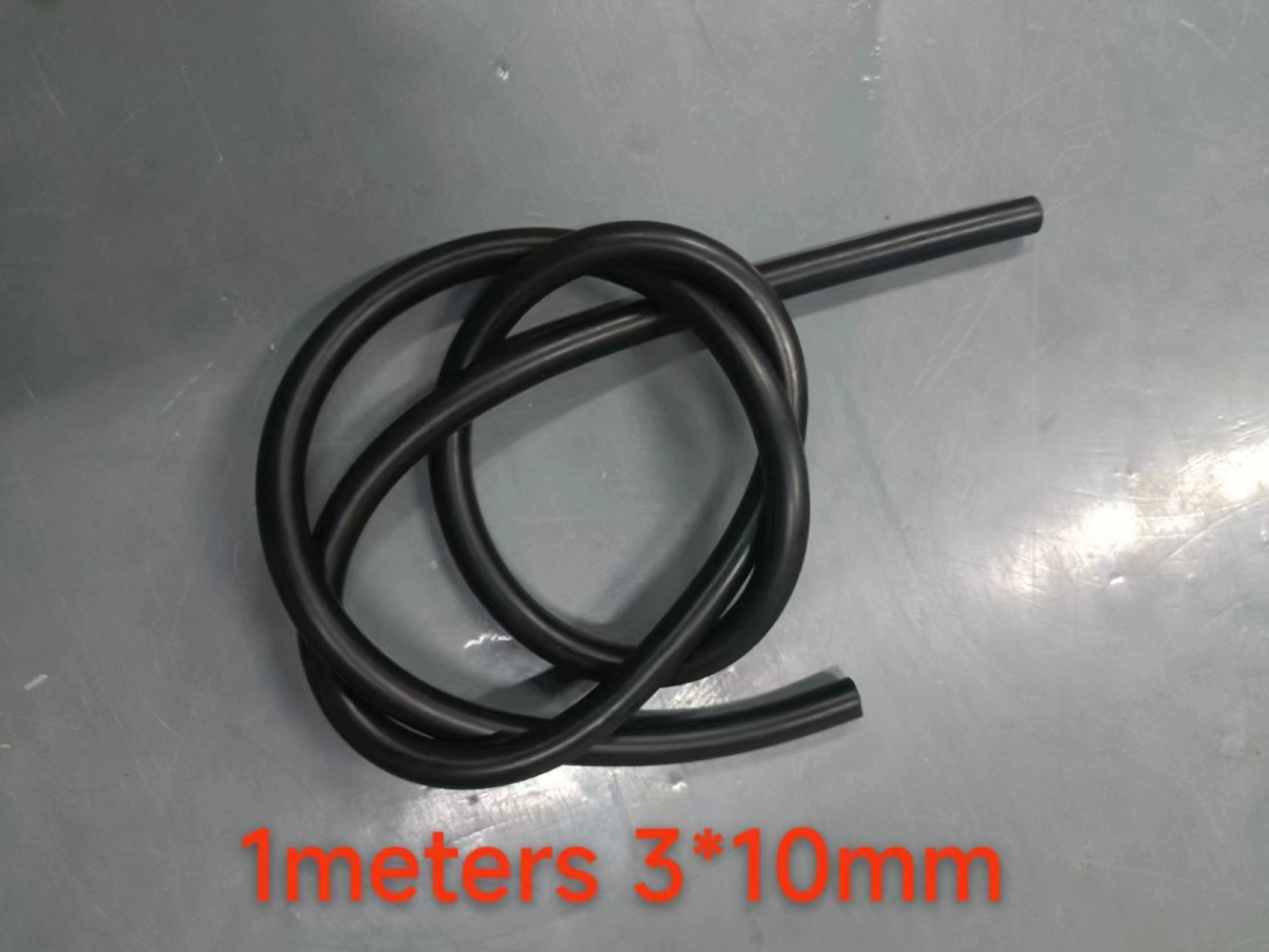 3M Spearfishing Rubber Tube Speargun 3*10mm 12MM 14MM 16MM Submarine Hunting with Elastic Latex Rubber Tube