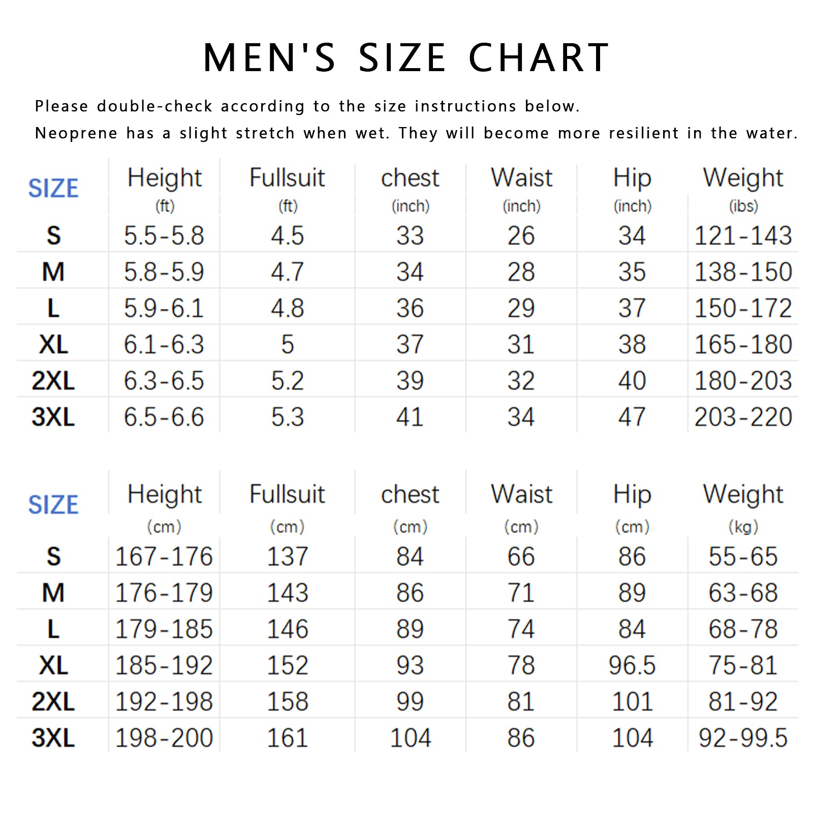 Wetsuits Men's 3MM Neoprene Hooded Warm Wetsuit Camouflage Split Hunting Fish Hunting Scuba Snorkeling Surfing Swimsuit